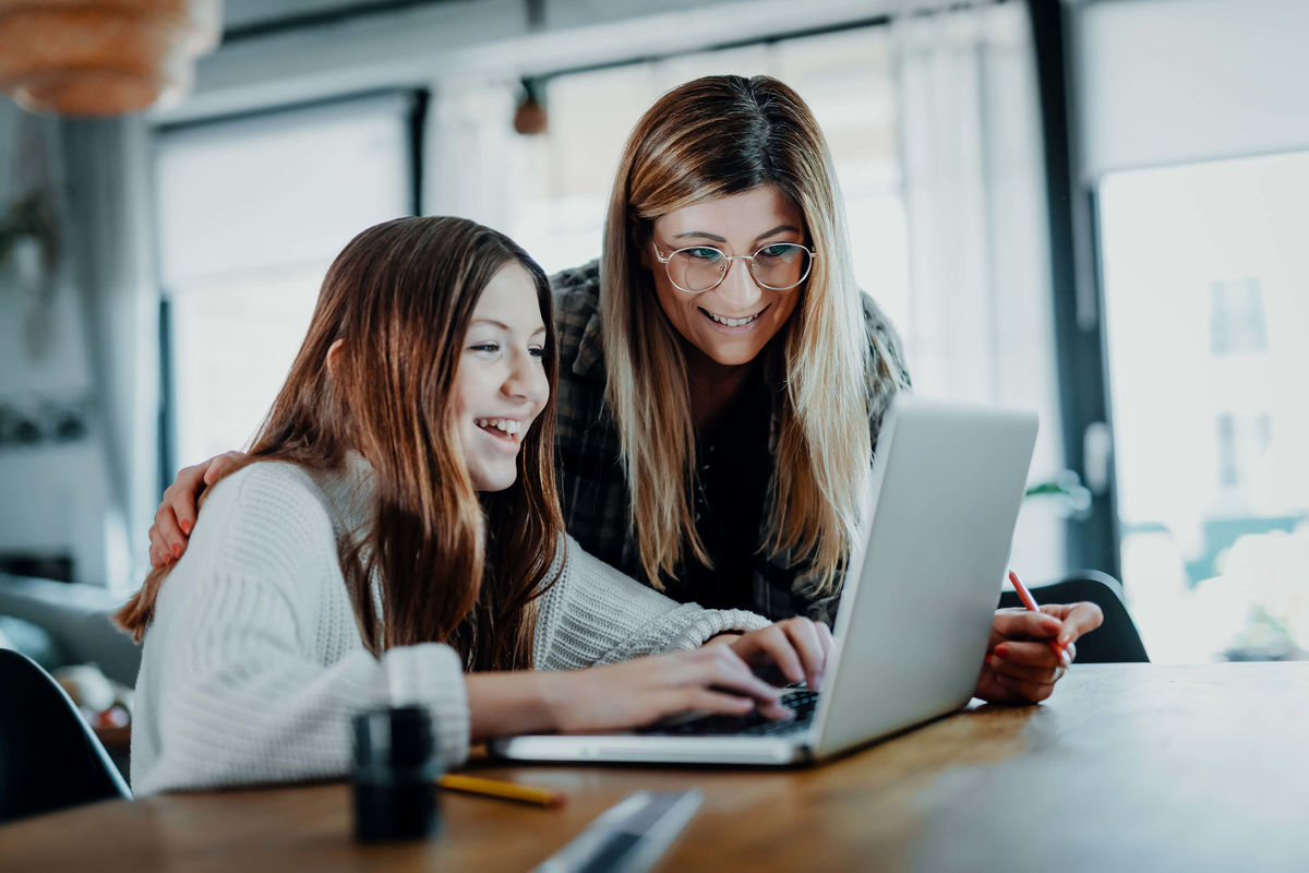 Comment aider mon enfant à effectuer un travail de recherche?