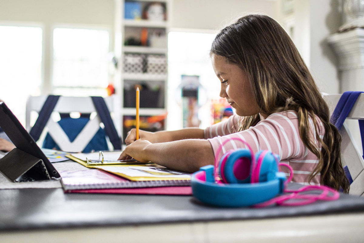 Top 5 Alloprof tools to help elementary students with homework time