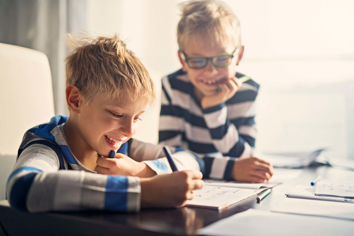 Fostering your child’s autonomy: How and why