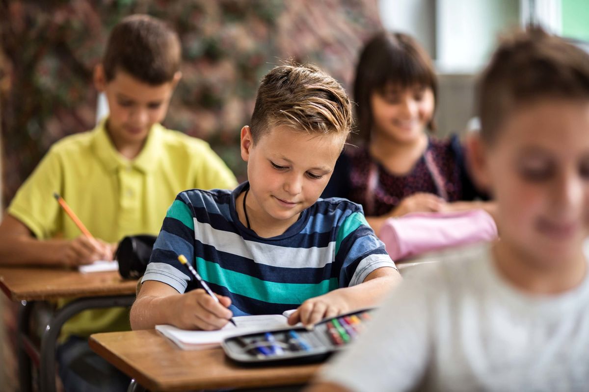 What is a learning disorder?
